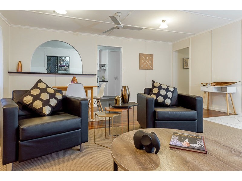 33 Mellefont Street, West Gladstone QLD 4680