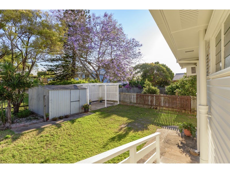 33 Mellefont Street, West Gladstone QLD 4680