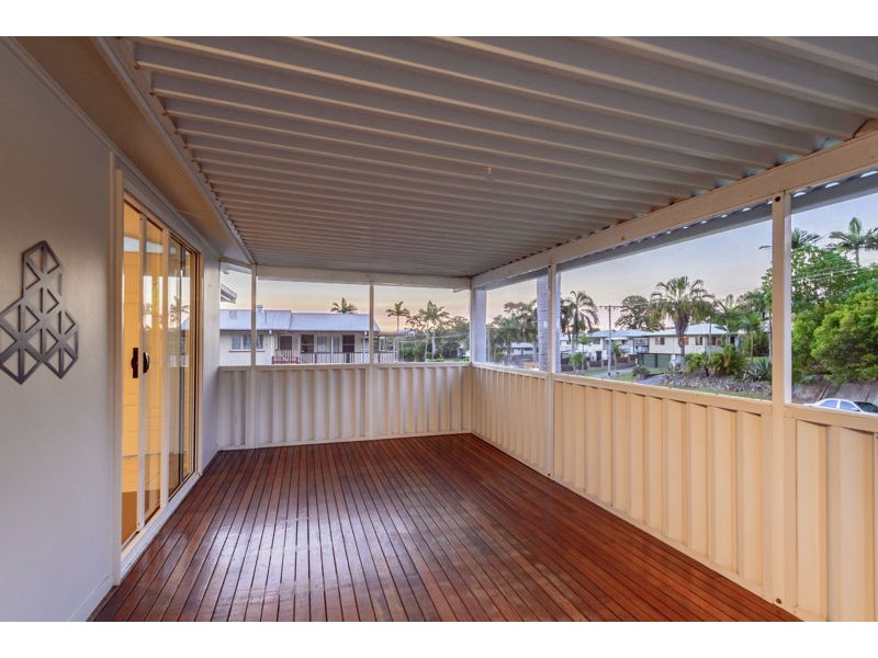 33 Mellefont Street, West Gladstone QLD 4680