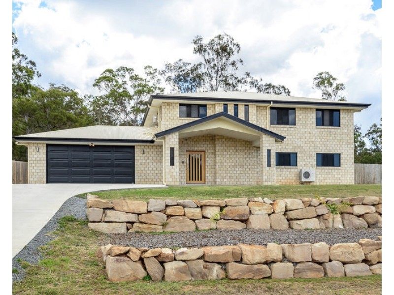 424 Jim Whyte Way, Burua QLD 4680