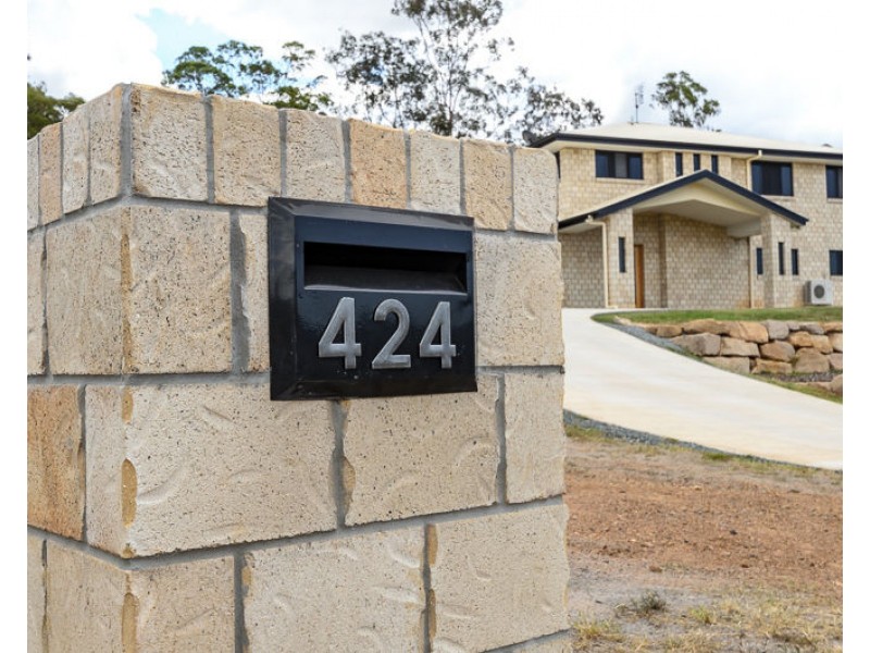 424 Jim Whyte Way, Burua QLD 4680