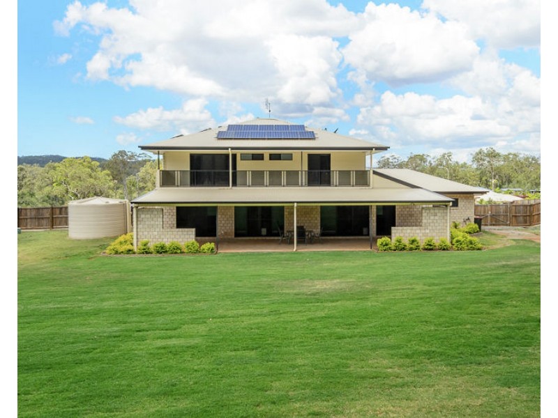 424 Jim Whyte Way, Burua QLD 4680