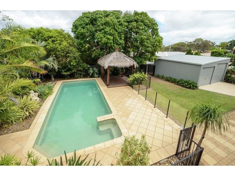 5 Ormiston Street, Clinton QLD 4680