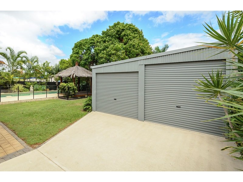 5 Ormiston Street, Clinton QLD 4680