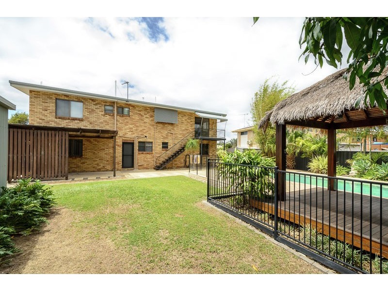 5 Ormiston Street, Clinton QLD 4680