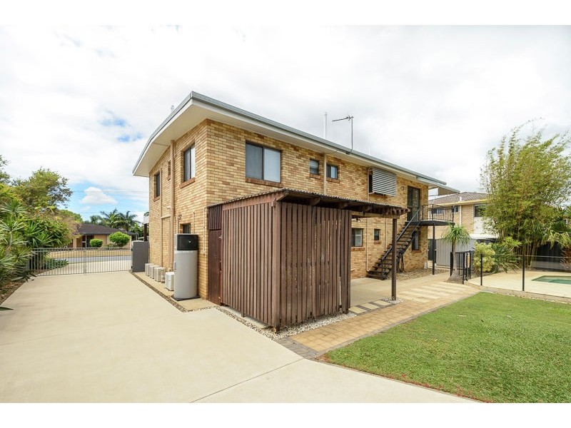 5 Ormiston Street, Clinton QLD 4680