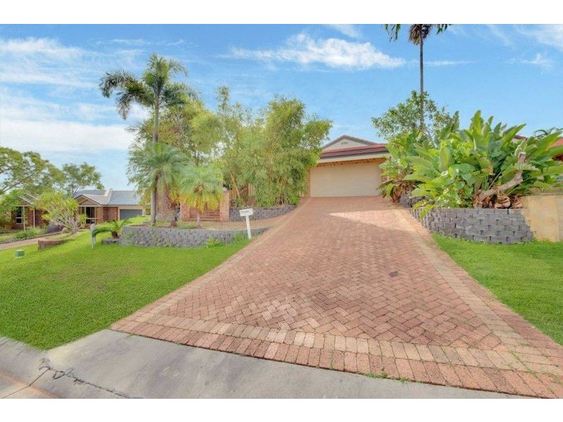 5 Maraboon Court, Clinton QLD 4680