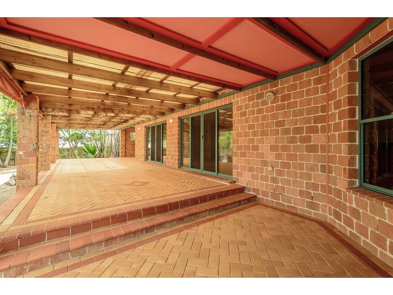 5 Maraboon Court, Clinton QLD 4680