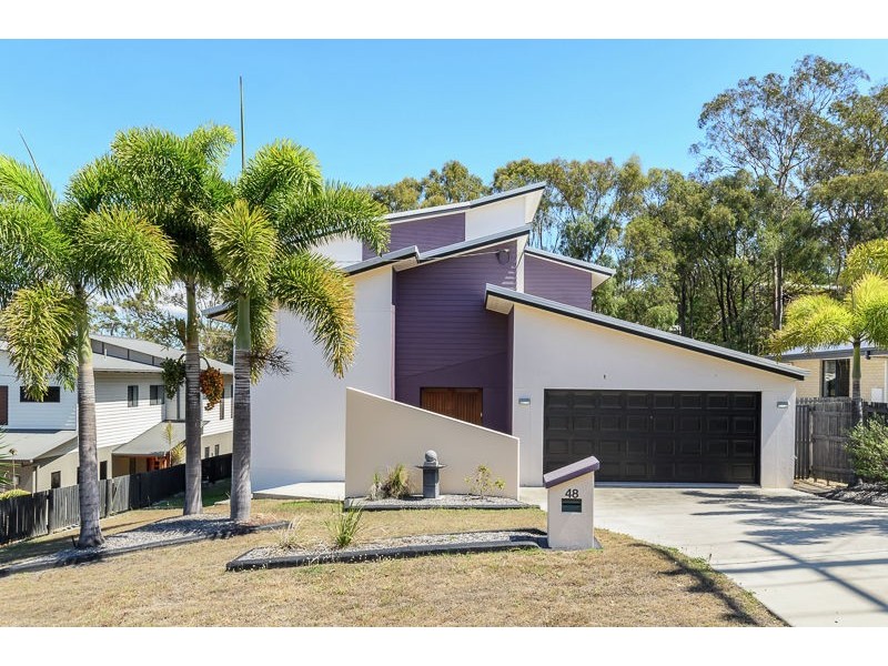 48 Malpas Street, Boyne Island QLD 4680