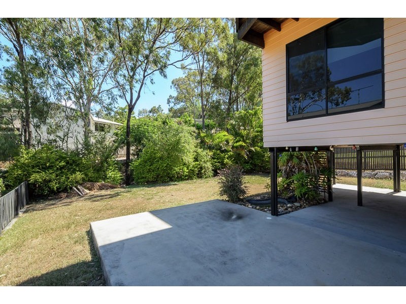 48 Malpas Street, Boyne Island QLD 4680