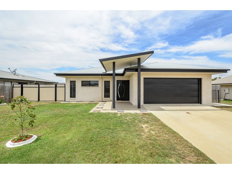 27 Beatle Parade, Calliope QLD 4680