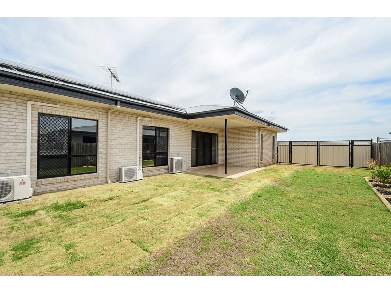 27 Beatle Parade, Calliope QLD 4680