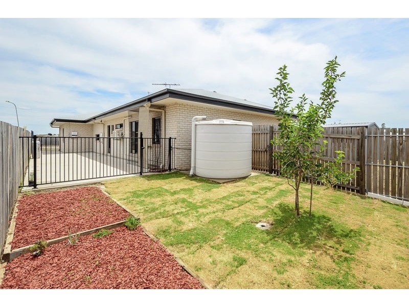 27 Beatle Parade, Calliope QLD 4680