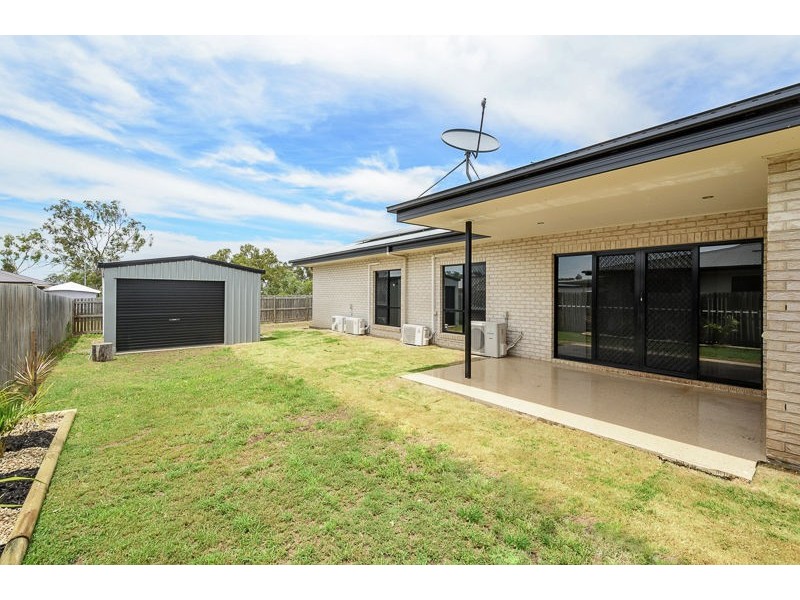 27 Beatle Parade, Calliope QLD 4680