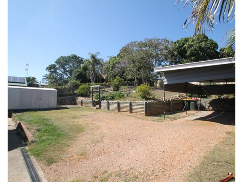 15 Kellet Street, West Gladstone QLD 4680