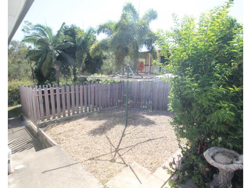 15 Kellet Street, West Gladstone QLD 4680