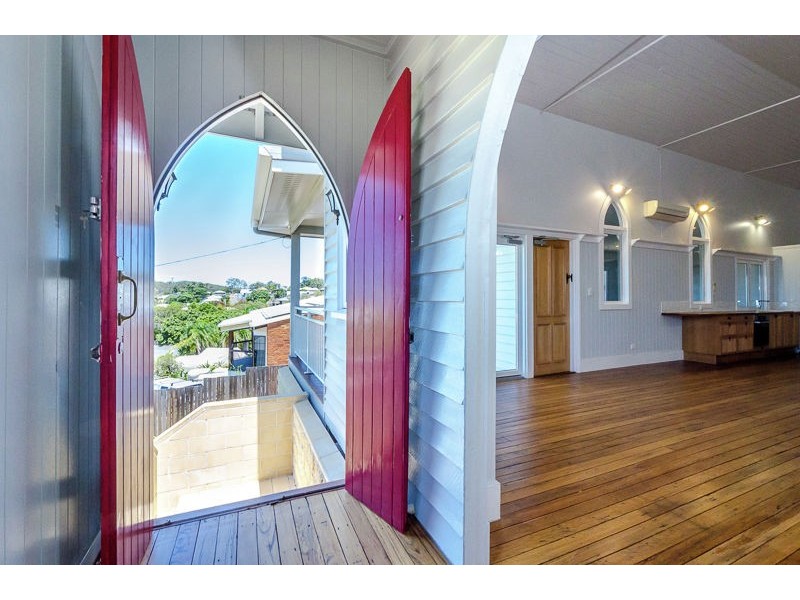 9 Williamson Street, West Gladstone QLD 4680