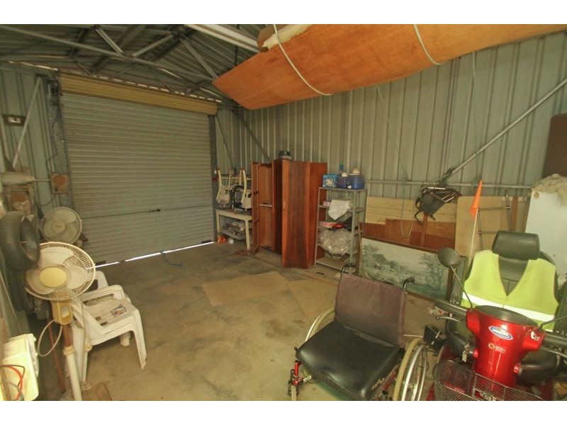 9a Side Street, West Gladstone QLD 4680