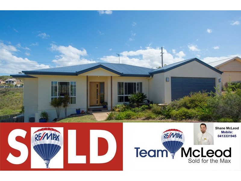 7 Jenolan Court, New Auckland QLD 4680