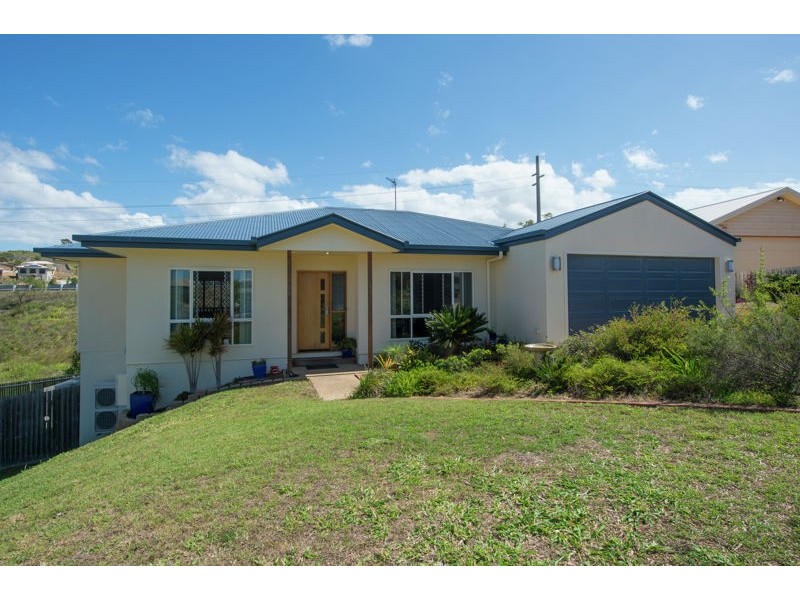 7 Jenolan Court, New Auckland QLD 4680