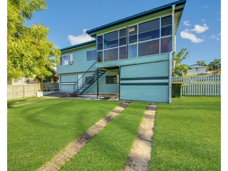 21 Cook Street, West Gladstone QLD 4680