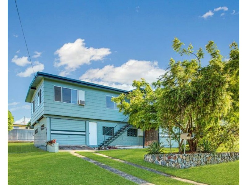 21 Cook Street, West Gladstone QLD 4680