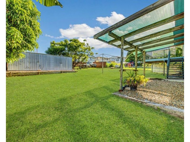 21 Cook Street, West Gladstone QLD 4680