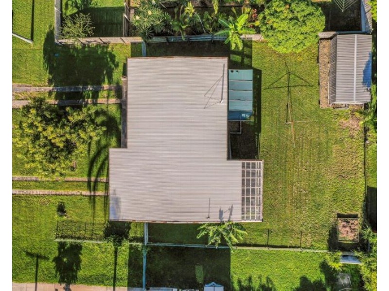 21 Cook Street, West Gladstone QLD 4680