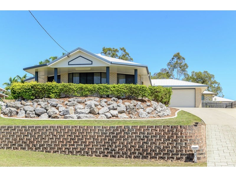 61 Keppel Avenue, Clinton QLD 4680