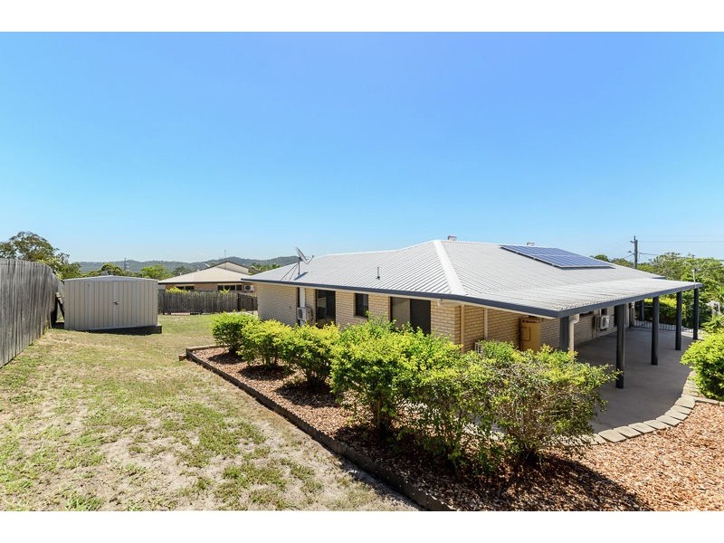 61 Keppel Avenue, Clinton QLD 4680