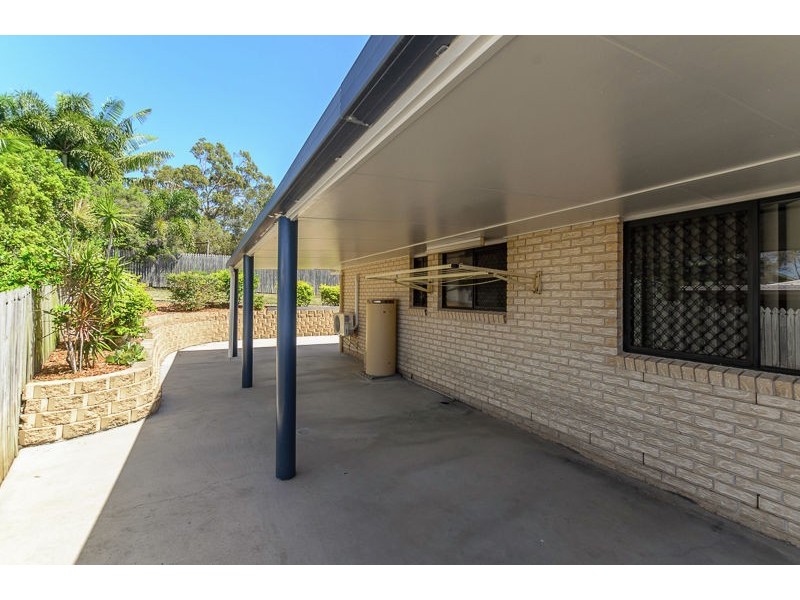 61 Keppel Avenue, Clinton QLD 4680