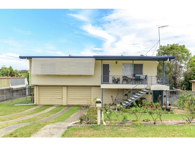 18 Schafer Street, Clinton QLD 4680