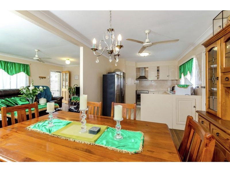 18 Schafer Street, Clinton QLD 4680