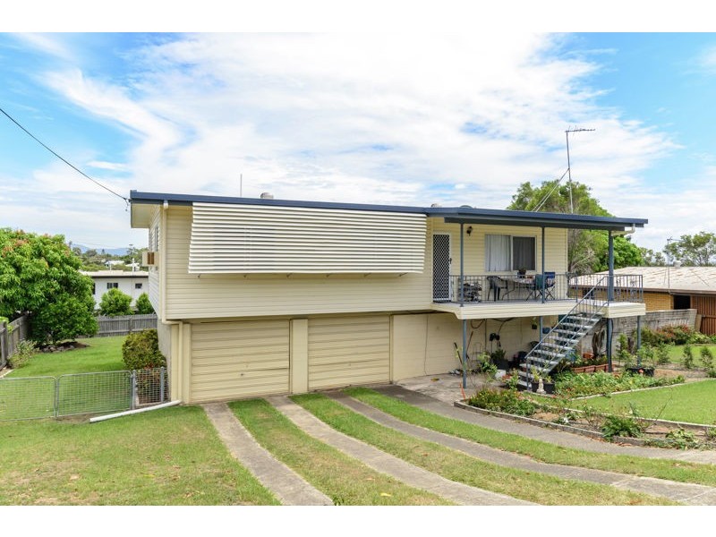 18 Schafer Street, Clinton QLD 4680