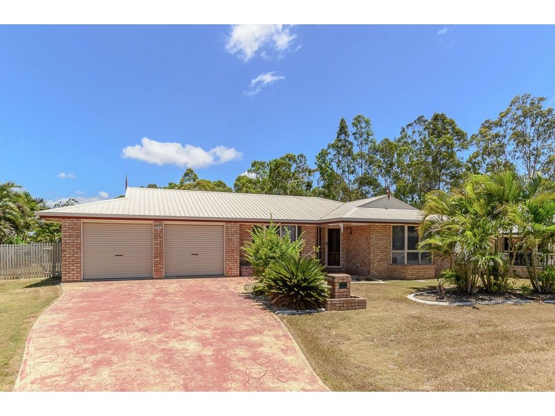 1 Seal Close, Clinton QLD 4680