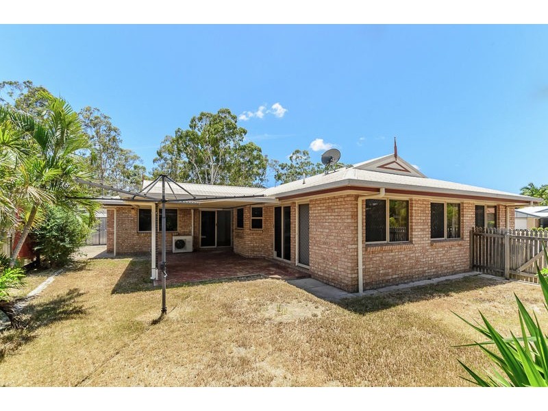1 Seal Close, Clinton QLD 4680