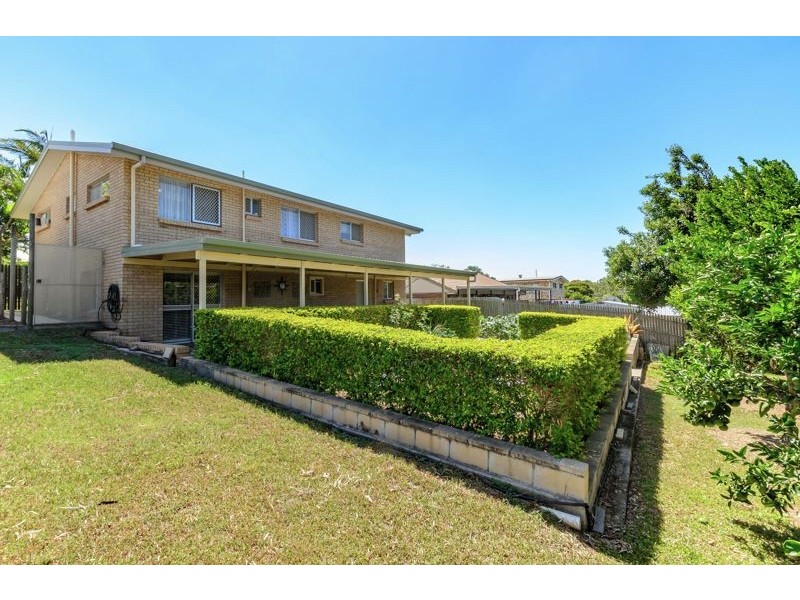 36 Jupiter Street, Telina QLD 4680