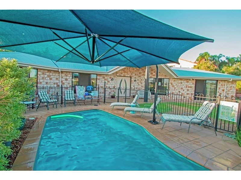 5 Forsyth Court, Tannum Sands QLD 4680