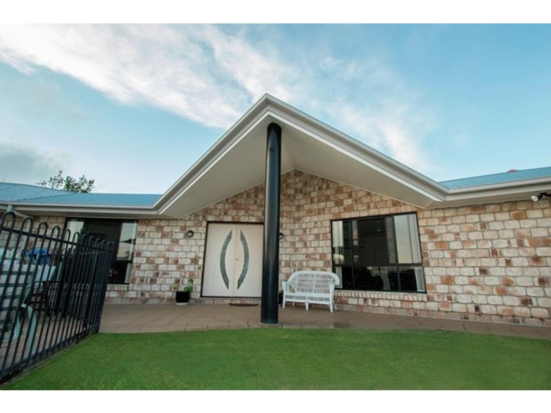 5 Forsyth Court, Tannum Sands QLD 4680