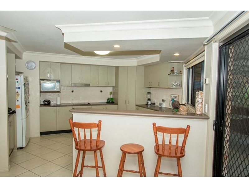 5 Forsyth Court, Tannum Sands QLD 4680