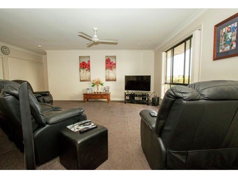5 Forsyth Court, Tannum Sands QLD 4680