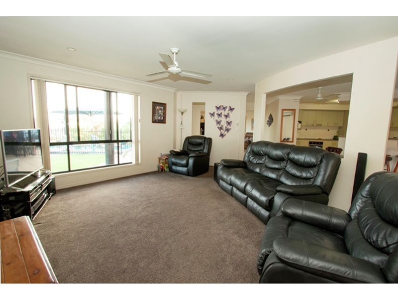 5 Forsyth Court, Tannum Sands QLD 4680