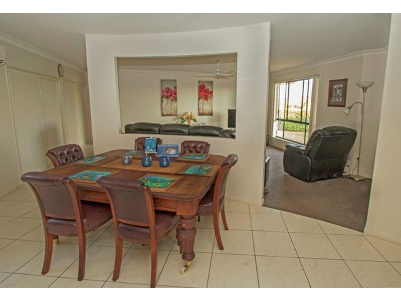 5 Forsyth Court, Tannum Sands QLD 4680