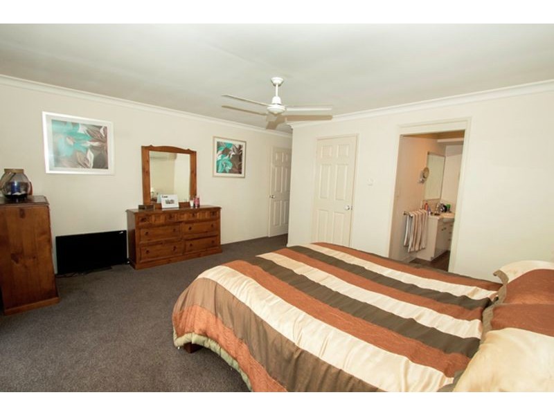 5 Forsyth Court, Tannum Sands QLD 4680