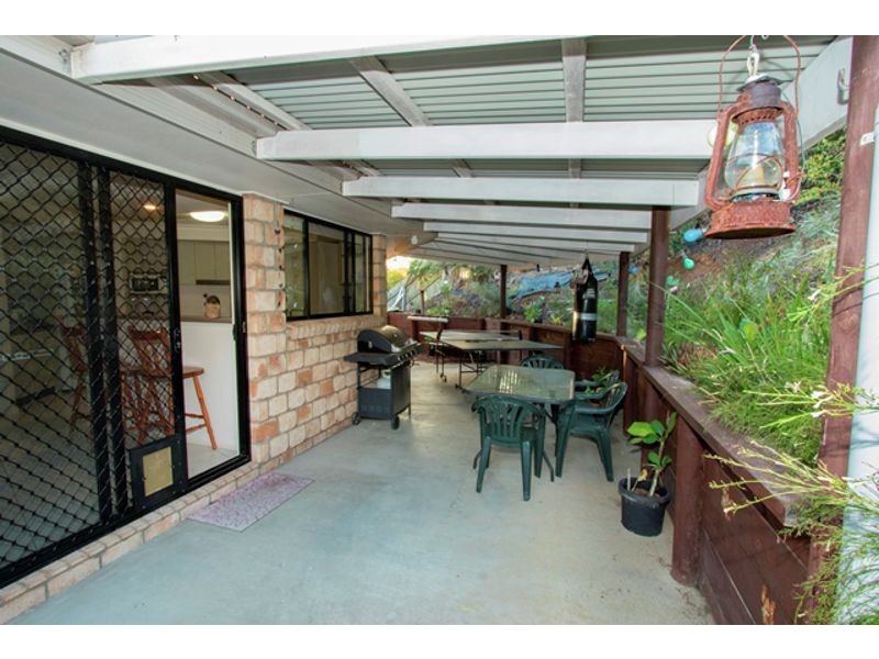 5 Forsyth Court, Tannum Sands QLD 4680