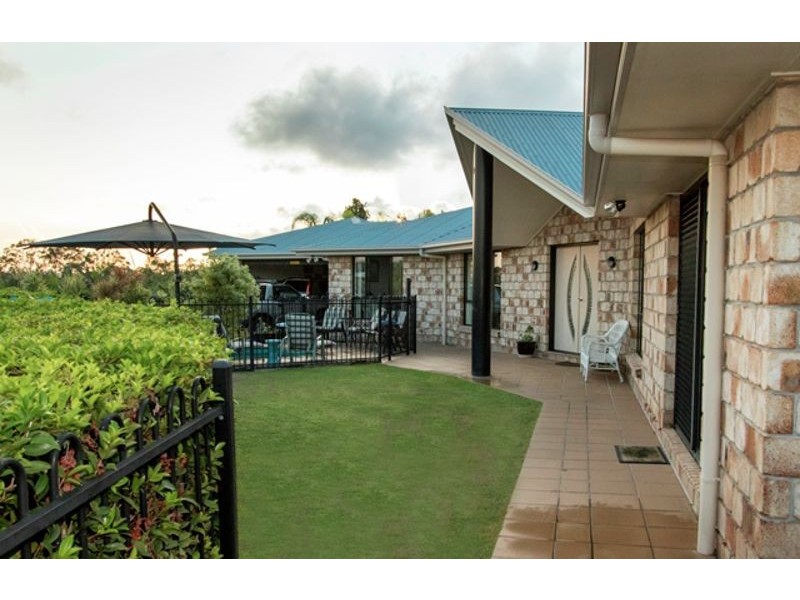 5 Forsyth Court, Tannum Sands QLD 4680
