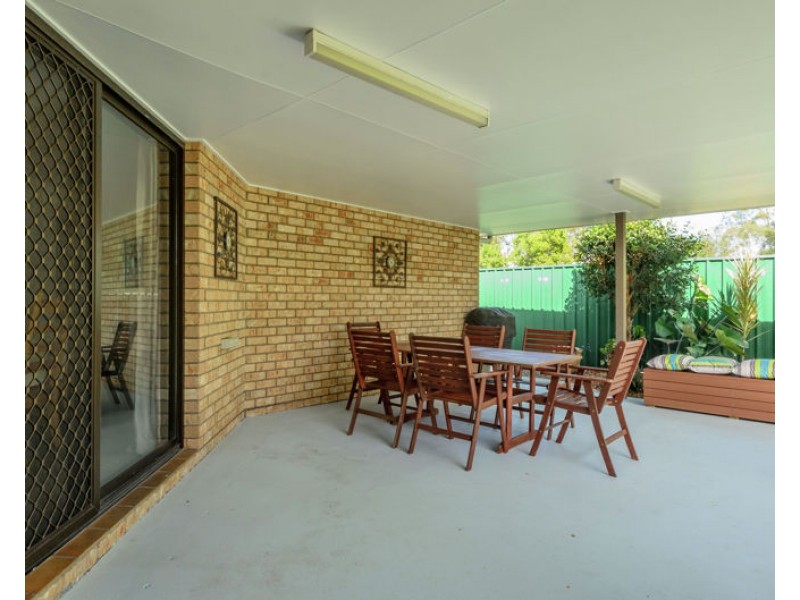 38 Hamilton Drive, Clinton QLD 4680