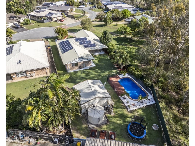 38 Hamilton Drive, Clinton QLD 4680