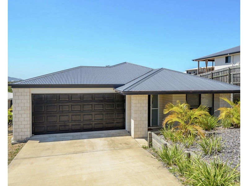 38 Cania Way, Clinton QLD 4680