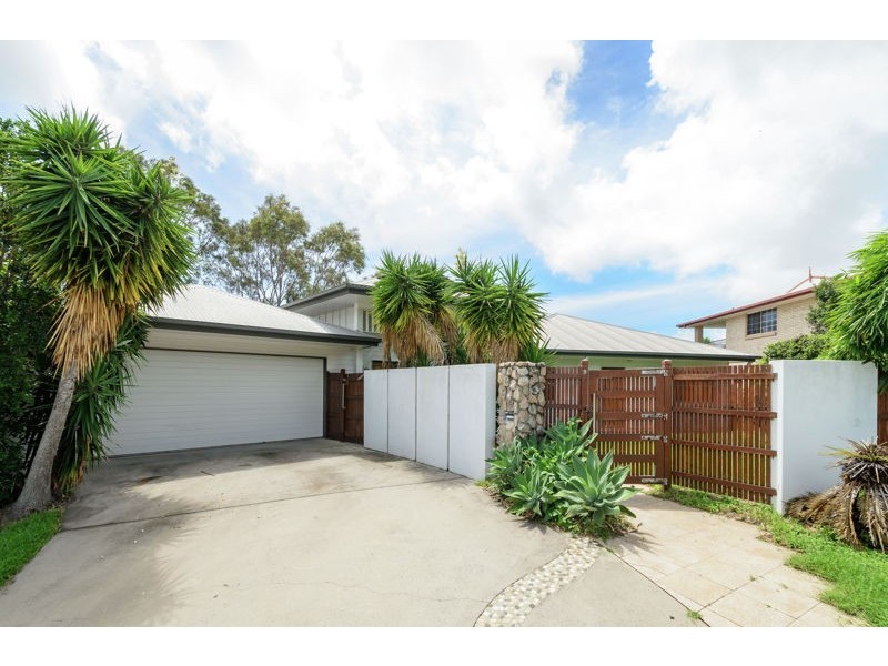 9 Piper Street, West Gladstone QLD 4680